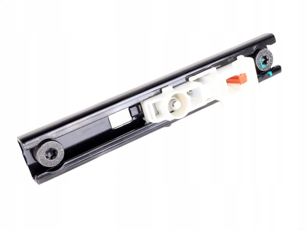 фото №1, Регулювання повзунок поперечина безпеки lewego правого renault arkana 19-r.