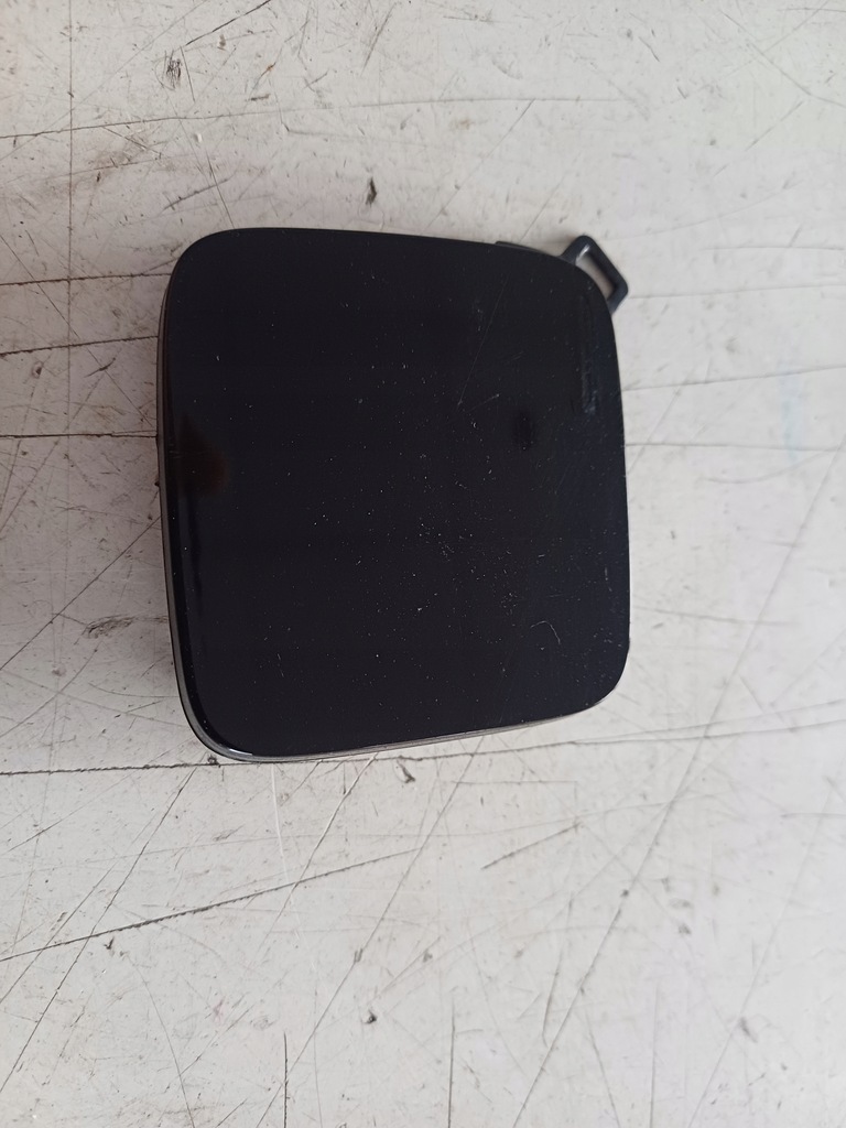 фото №1, Заглушка бампера задняя volvo v90 2016-