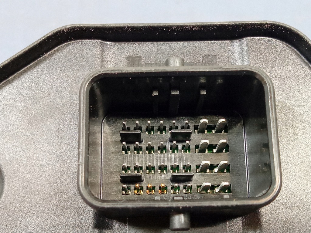 фото №3, Scania r преобразователь модуль led 2338277