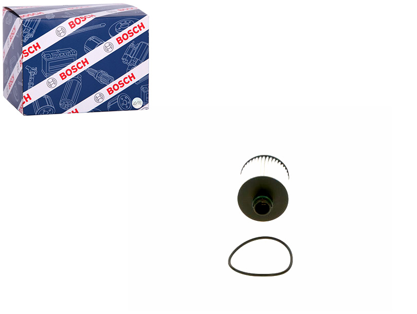 фото №1, Bosch фільтр оливи alfa romeo mito fiat 500l 500x doblo doblo cargo