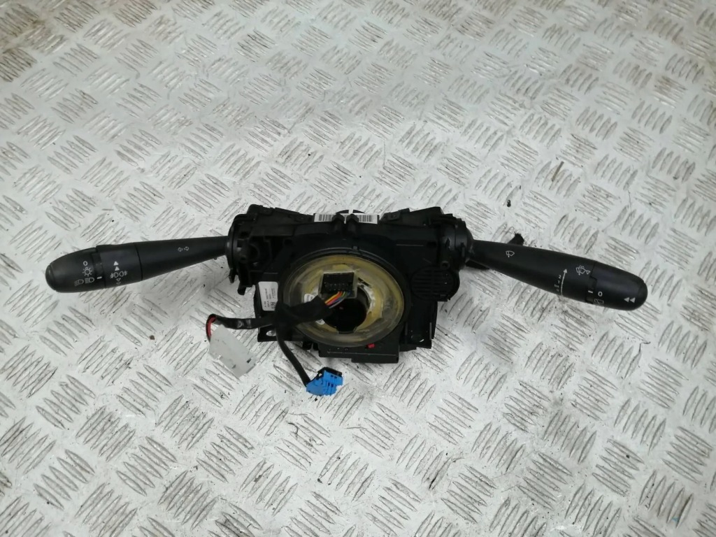 фото №1, Citroen c4 ii переключатель комбинированный 98000238zd