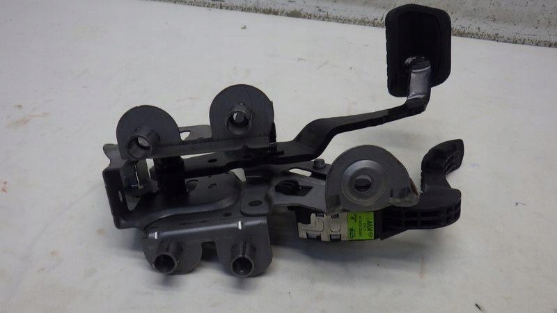 фото №6, Педаль педалі газу гальма renault talisman 2.0 blue dci 180020000r