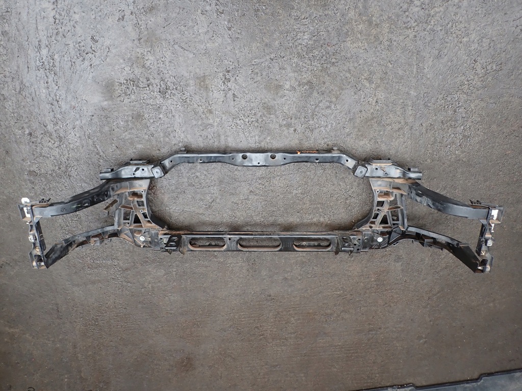 фото №8, Усилитель pas передний dodge ram дизель ecodiesel 13-