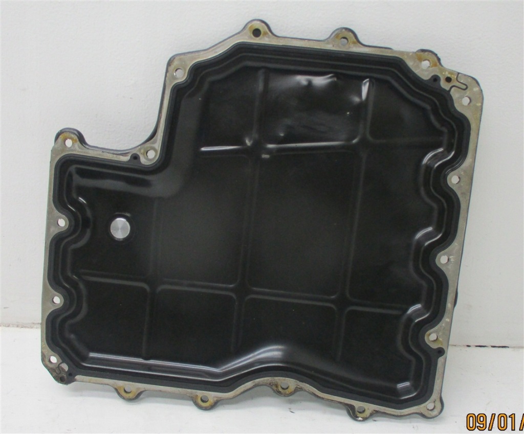 фото №6, Піддон масляна porsche panamera i 970 4.8 v8 m48 4x4 94810711524