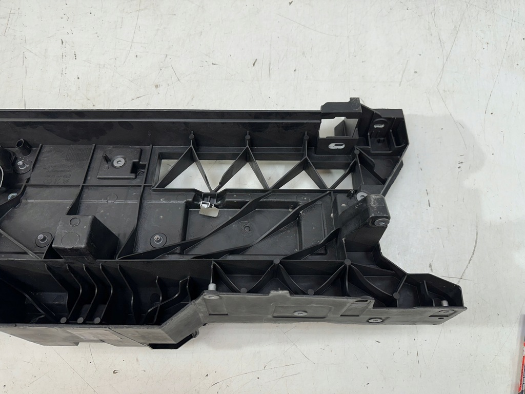 фото №14, Pas передний усилитель jumpy iii expert opel vivaro proace traveller