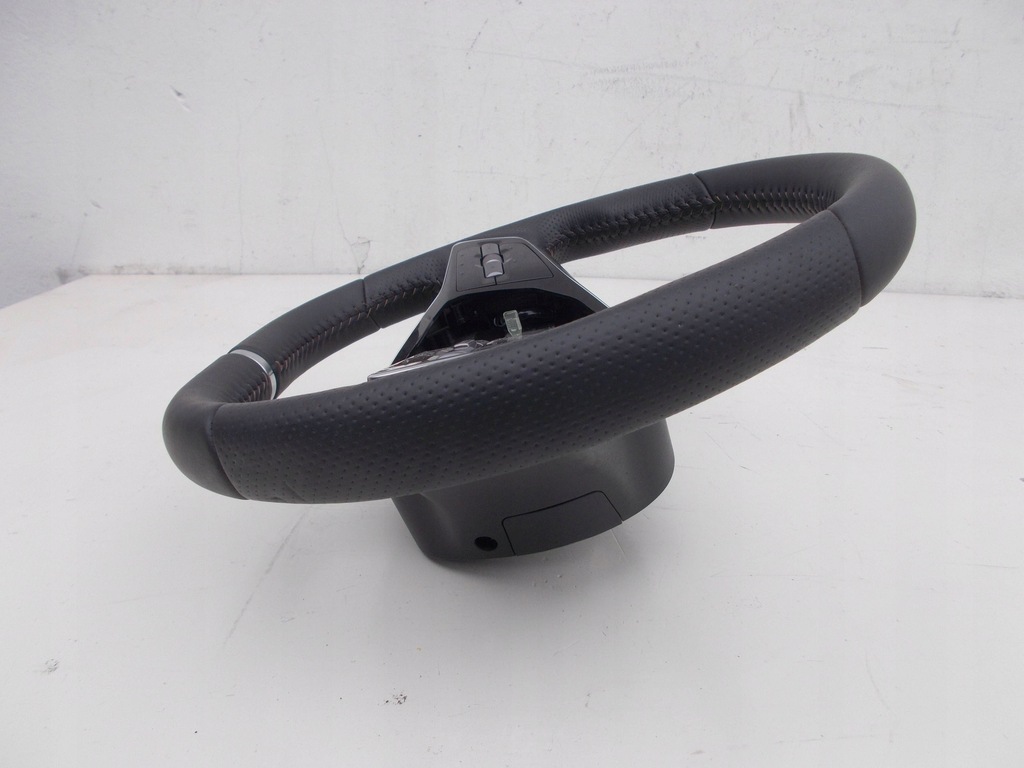 фото №11, Воздуховод автомобильная кожаный nissan ariya мультифункция