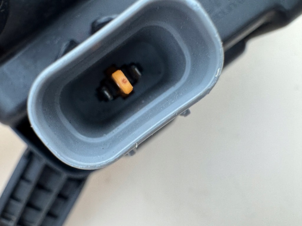 Hyundai tucson 4 iv 2024r- рестайлинг  противотуманная фара led drl правая  перед 92208-n7550 Недорого