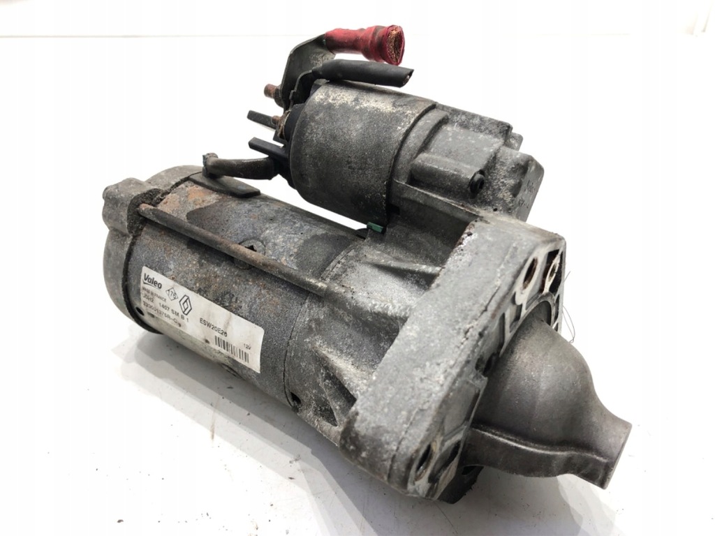 фото №1, Стартер renault scenic iii 233001375r 1.6 130km