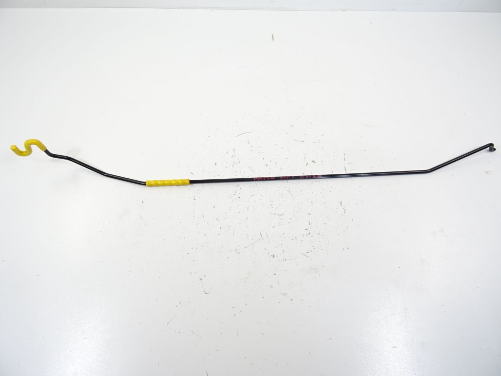 Купить Skoda rapid рестайлинг  стержень опора проволока капот крышки двигателя 2012-2019