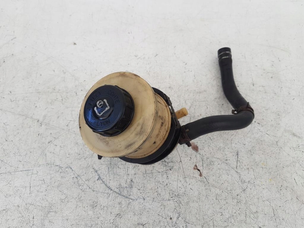 фото №3, Бачок усилителя renault scenic i fl rx4