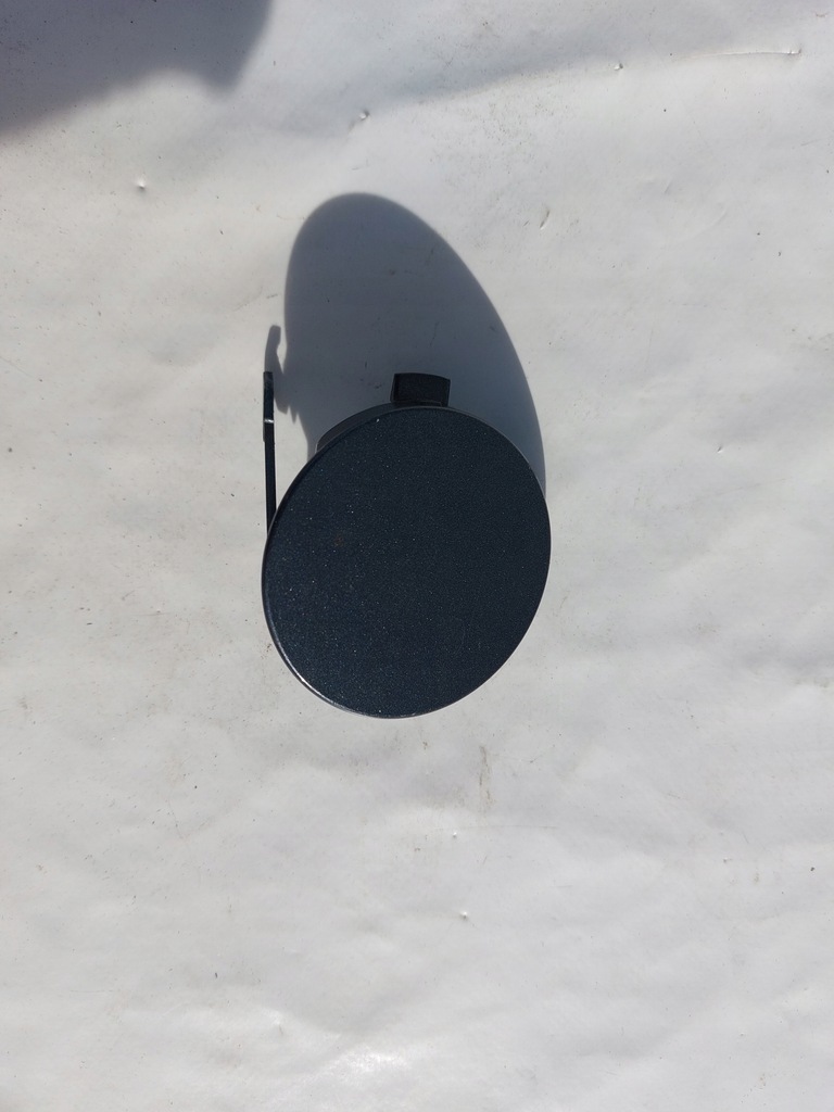 фото №1, Заглушка фаркоп перед skoda enyaq eu