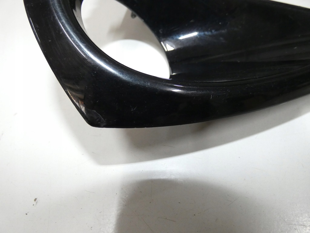 фото №7, Решётка бампера lexus ux правая 542.