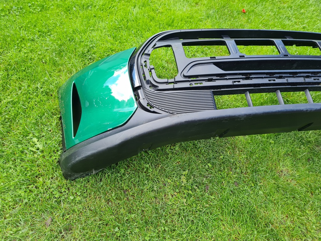 фото №6, Бампер перед bmw mini cooper f55 f56 lift 9450543