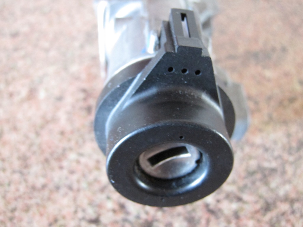 фото №7, Audi a4 b6 b7 замок зажигания колодка замка зажигания