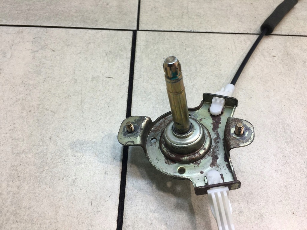 фото №2, Подъемник стекло левый правый задняя комплект lacetti i