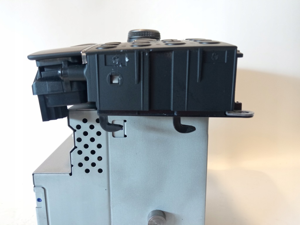 фото №13, Радио панель переключатель mercedes w204 a2048700594 a2048700694