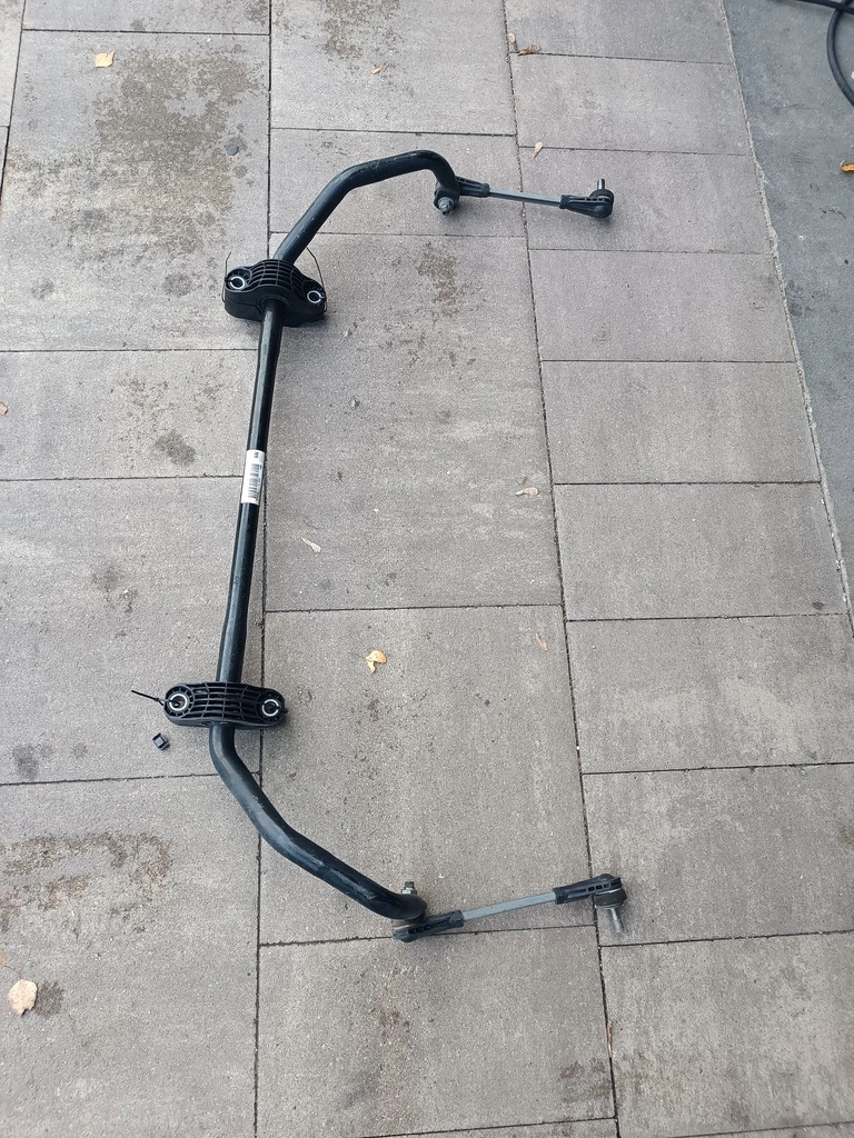 фото №1, Стабилизатор соединители bmw 5 g30 g31