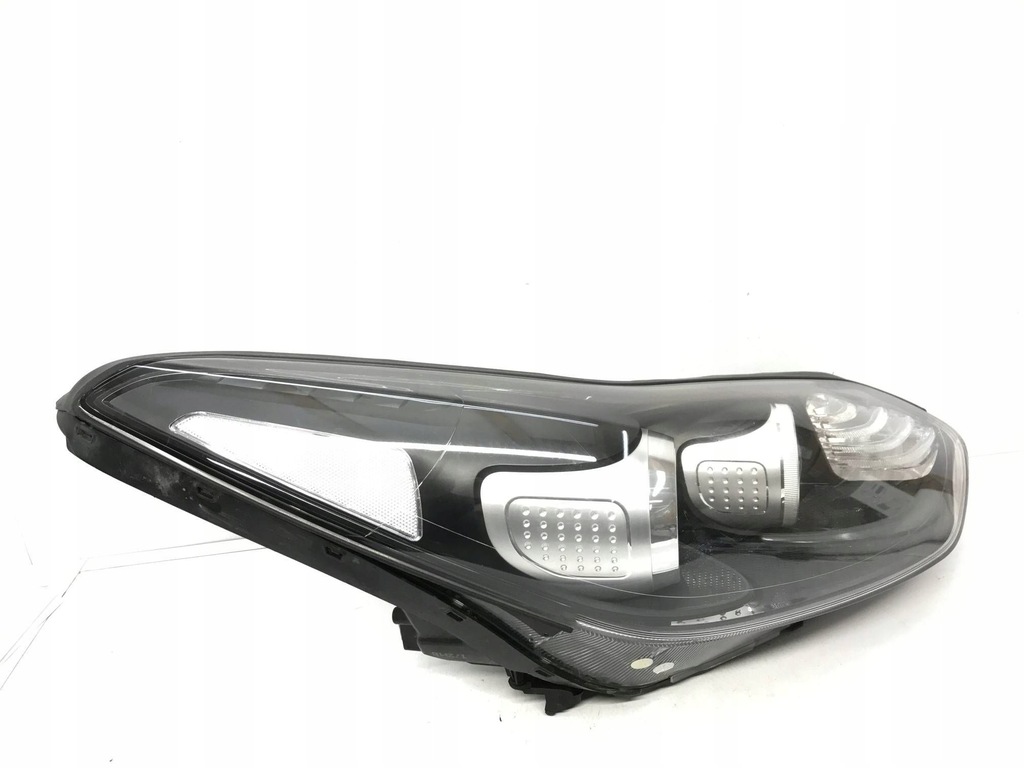 фото №8, Kia sportage iv 15+ лампа перед передня права europa 92102-f1010