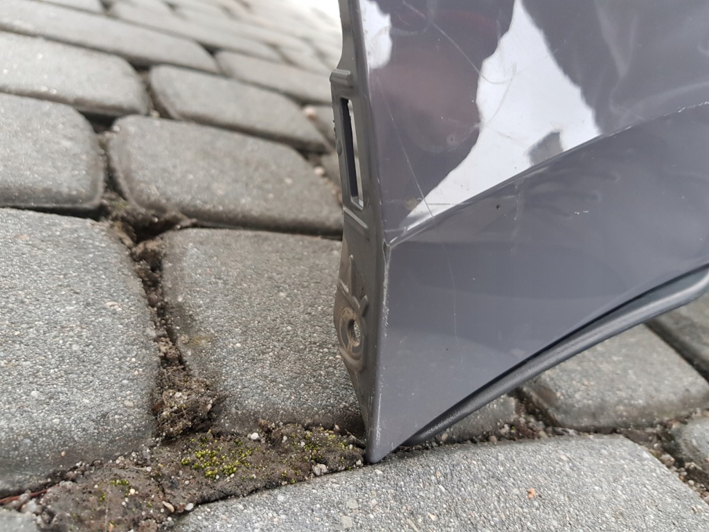 фото №14, 2 seat leon iv cupra hb бампер задня задній колір ls7g 5fa807417e 6pdc