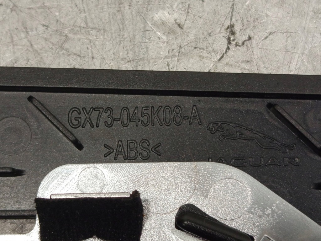 фото №10, Рамка рычаг переключения передач  тяга переключения передач jaguar xf x260 gx73045k08a