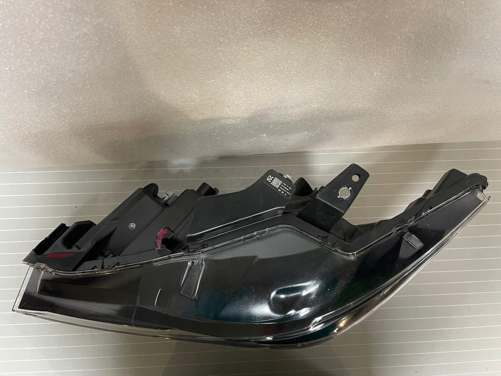 фото №9, Лампа левая передняя mazda cx5 ii lift левый перед full led