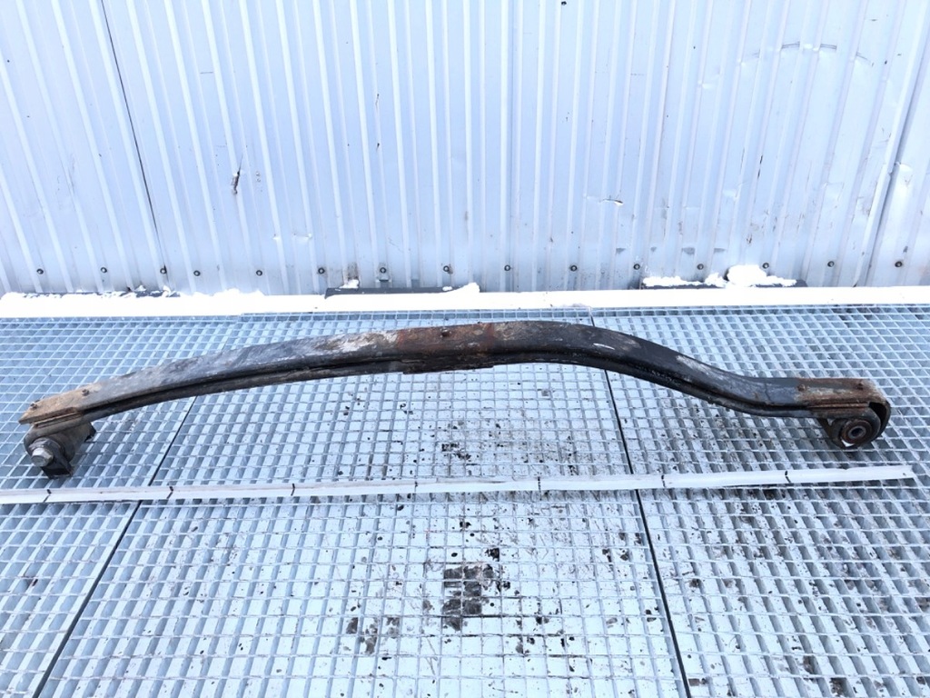 фото №1, Ресора лівий перед volvo fh ii хетчбек 21319747 щітка передній, ліва