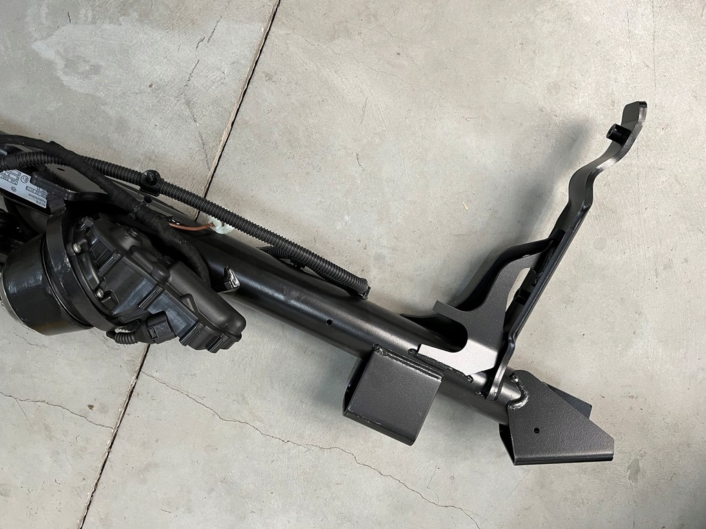 фото №8, Vw id7 id.7 hak буксирувальний джгут 14b971124a 14b803881 новий