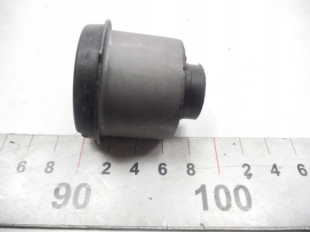 фото №7, Втулка рамы передней hyundai tucson 62486 2e000