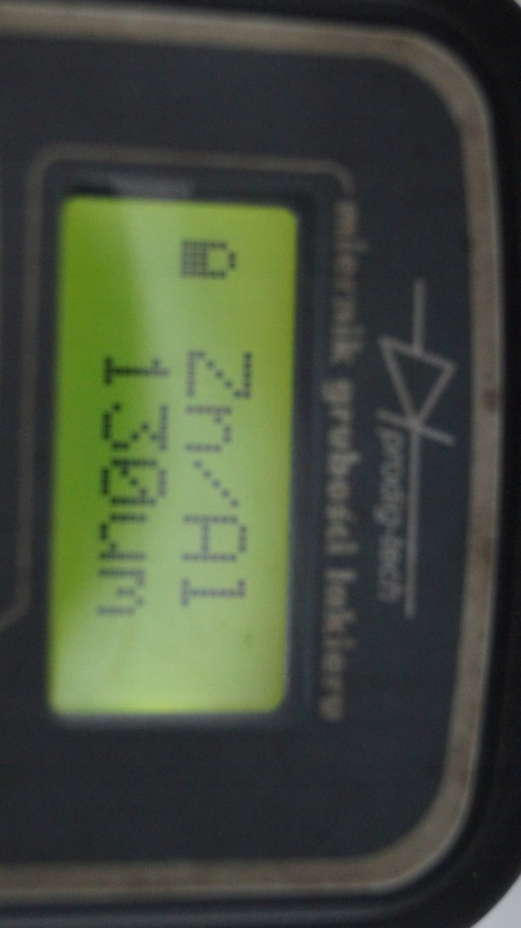 фото №12, Капот skoda octavia iii lf9e 2015