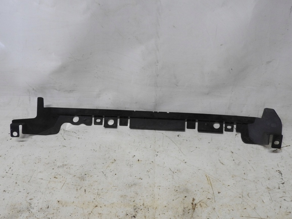 Nissan qashqai j10 рестайлинг  1.5 накладка поперечина перед Недорого