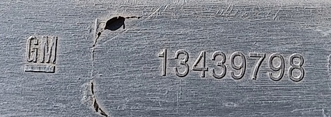 Opel astra k v 16 r решётка бампера перед Доставка