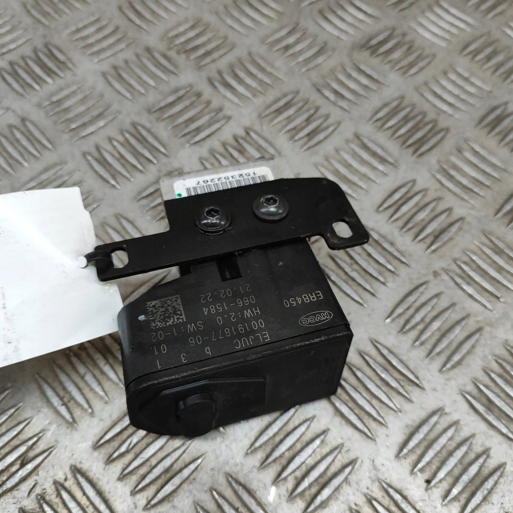 фото №5, Porsche taycan 9j1 2022 клапан розширювальний кондиціонера a/c