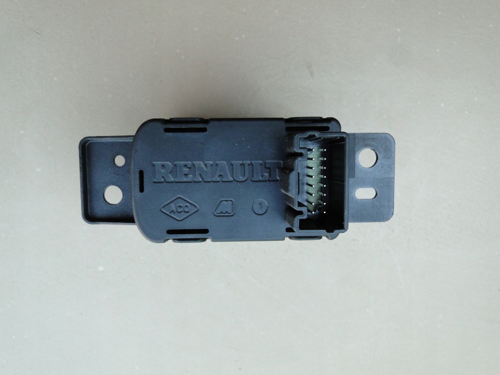 фото №7, Кнопка chamulca ручного megane iv talisman