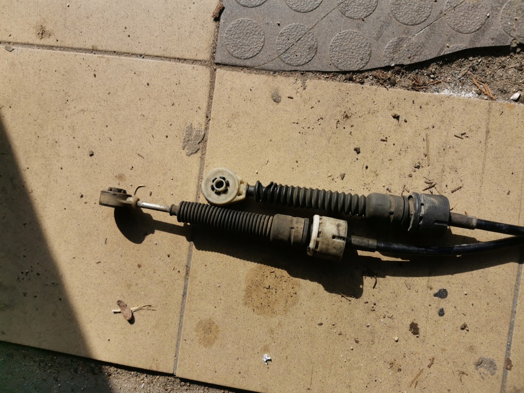 фото №7, Вибірник перемикання передач laguna iii 8200743573g