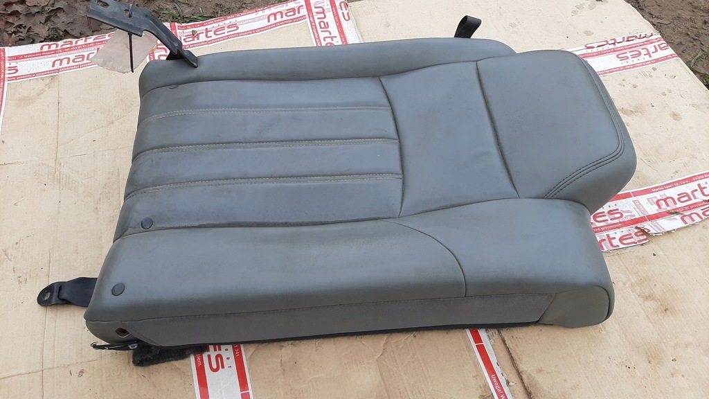 фото №8, Спинка сидіння задня chrysler 300c 300 c