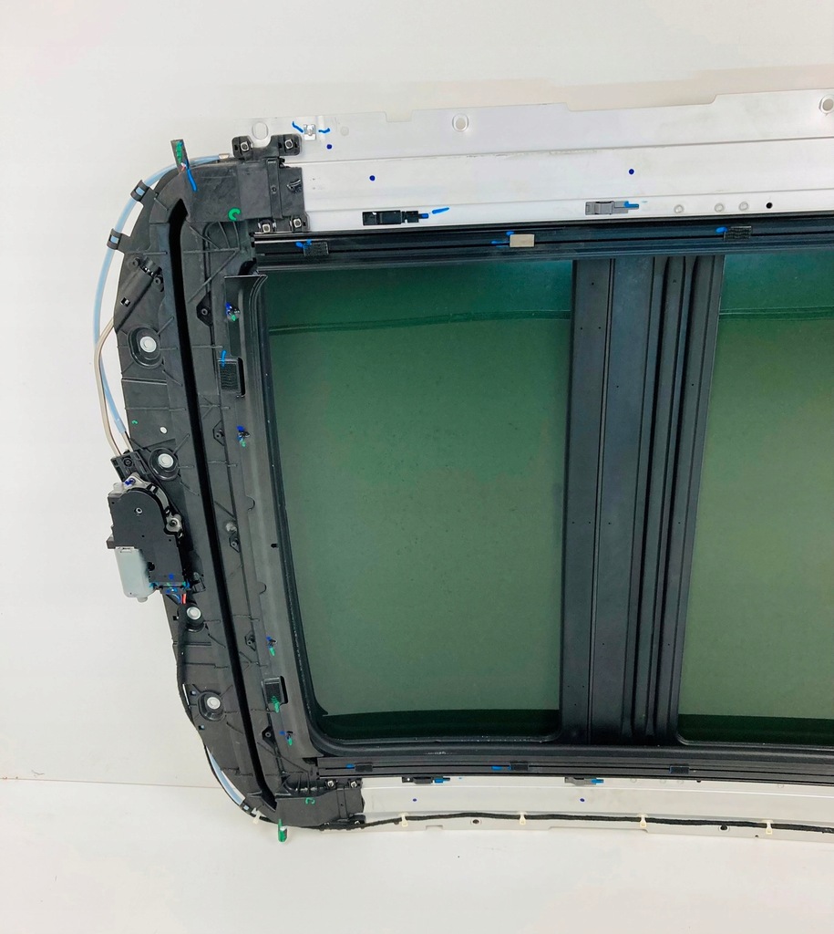 фото №8, Opel insignia b люк панорама дах