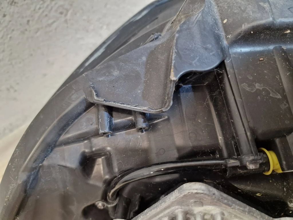 фото №13, Jaguar xf ii x260 f-pace x761 lift 20- лампа low full led правая перед eu