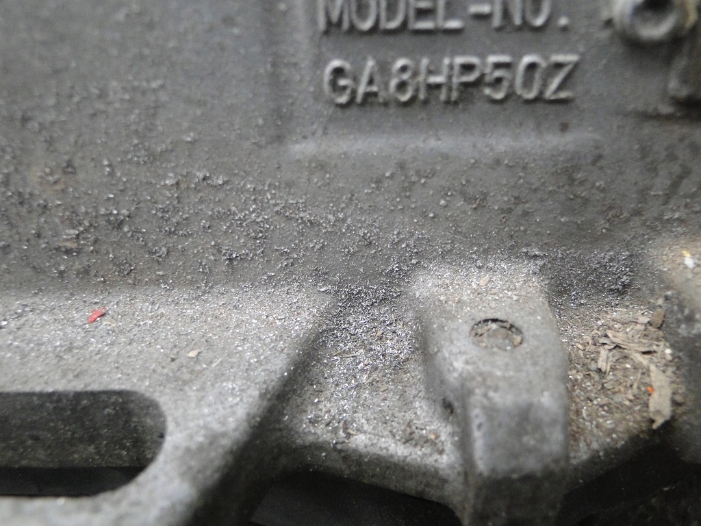 фото №8, Коробка передач передач 2.0 alfa romeo stelvio q4 ga8hp50z