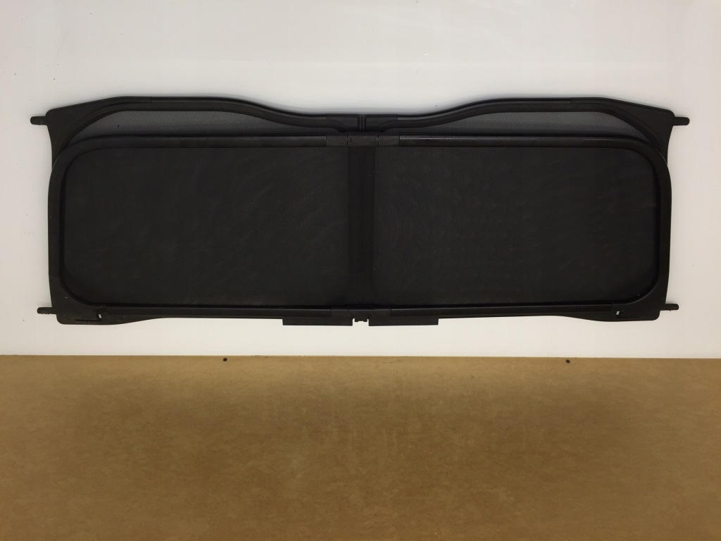 Купити Volkswagen beetle кабріолет  2013- захист вітрозахисна windshot