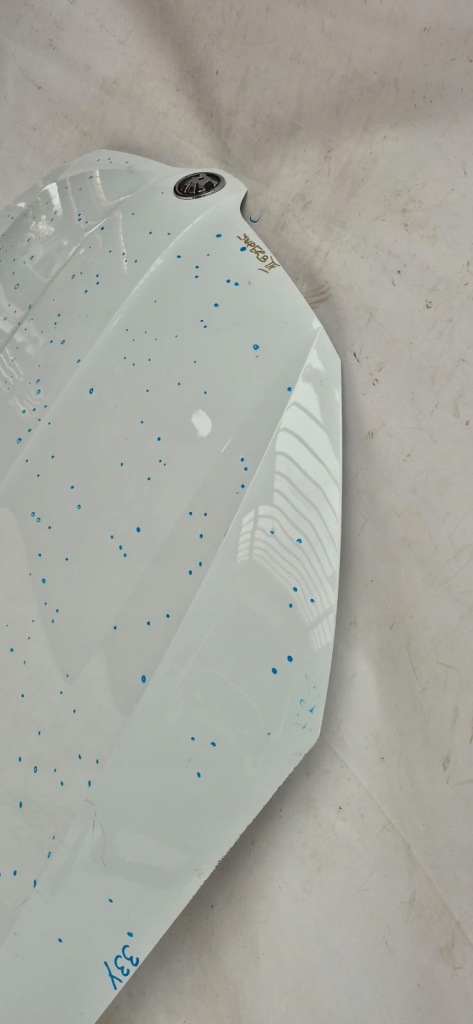 Купить Skoda superb 3 15- капот крышка двигателя 3v0823155a