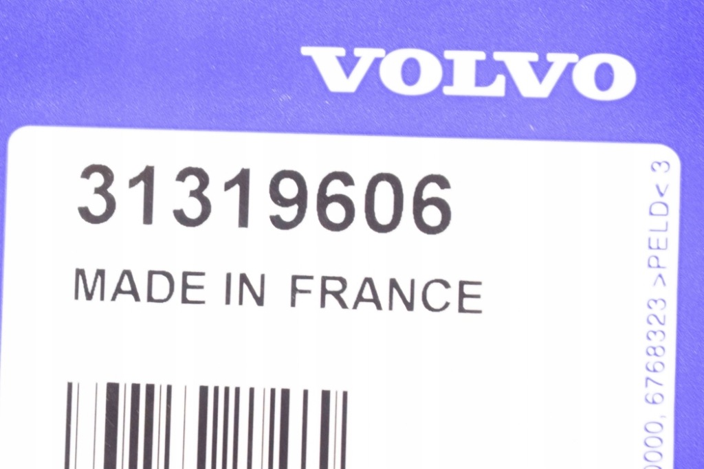 фото №9, Корпус термостата volvo xc60 nowa оригінальна 31319606