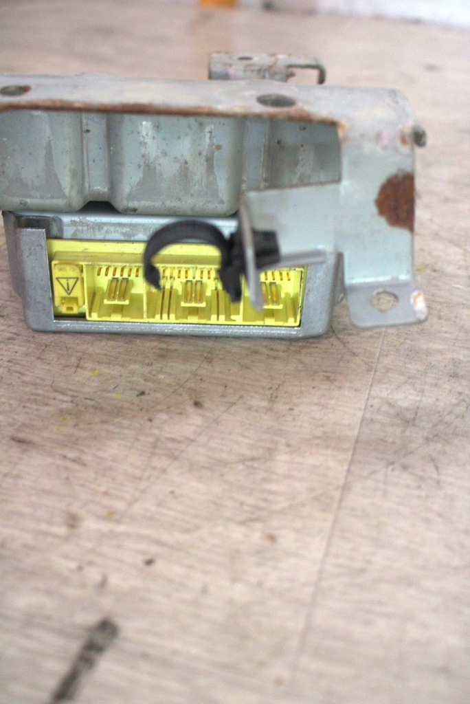 фото №2, Модуль подушка безопасности daihatsu yrv