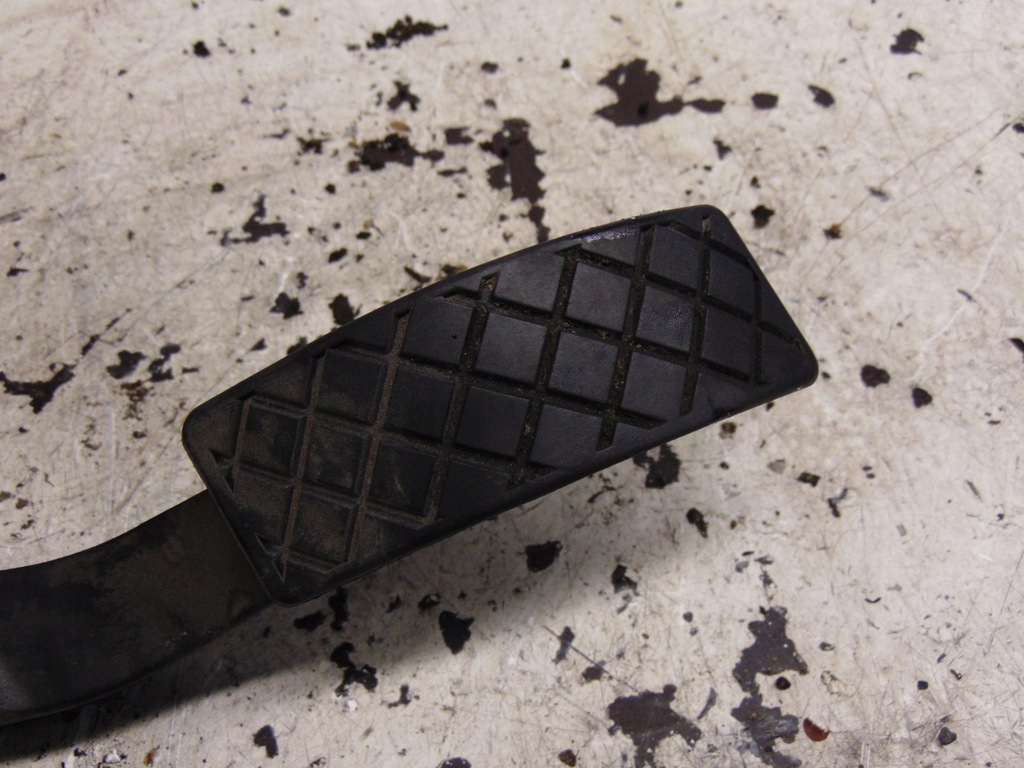 фото №11, Педаль педалі газу гальма зчеплення комплект механічна коробка передач audi a4 b6 europa