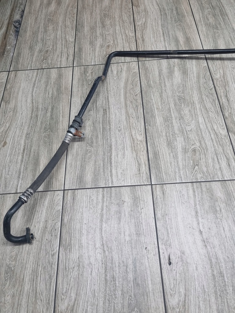 фото №3, Шланг трубка кондиционера volvo fh fm 4