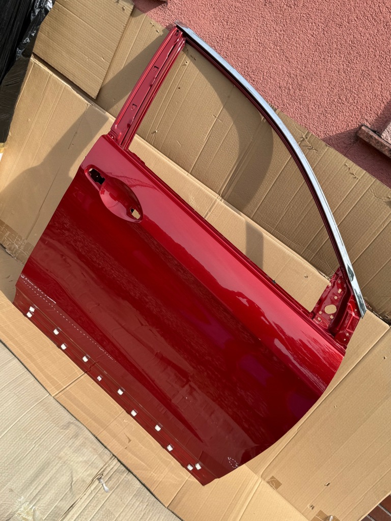 Купити Honda cr-v iv дверей перед передні праве