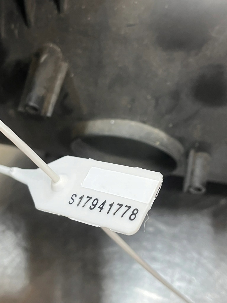 фото №11, Лампа правий перед передня mercedes slk 172 r172 a1728203861 europa