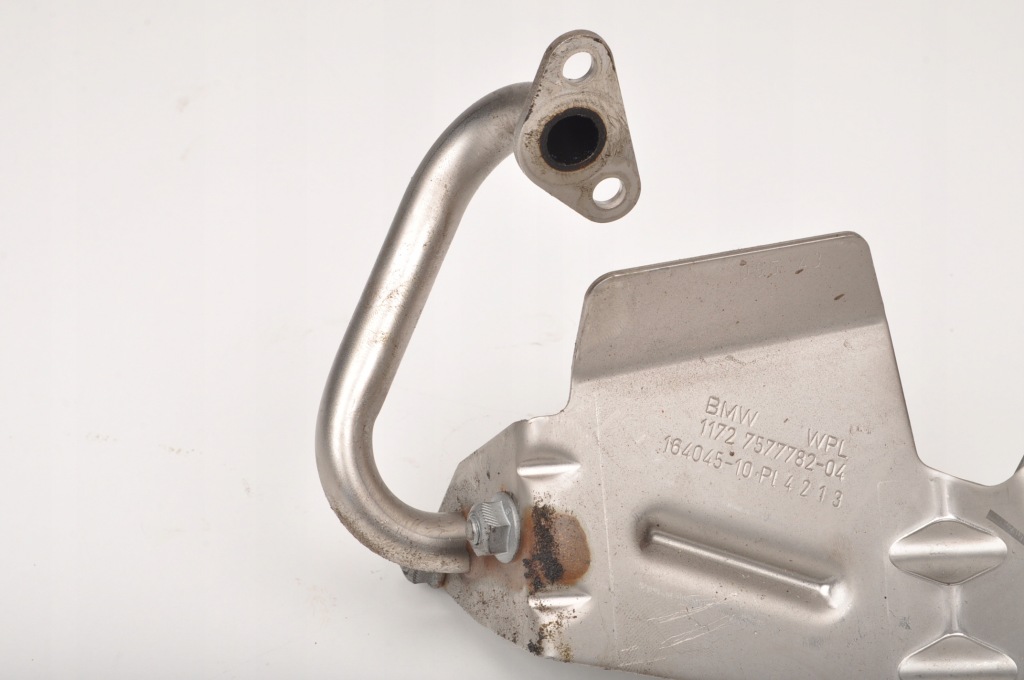 Rolls-royce wraith rr5 6.6 труба шланг 7577782 Оригінал