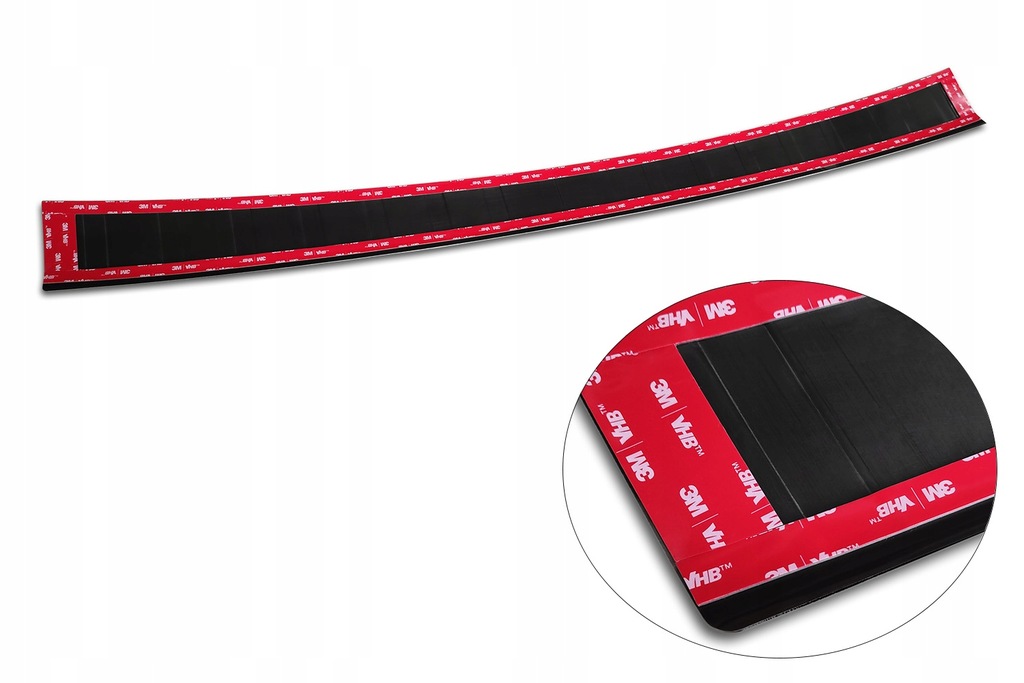 фото №9, Молдинг na бампер mercedes kl e w213 kombi 2016-