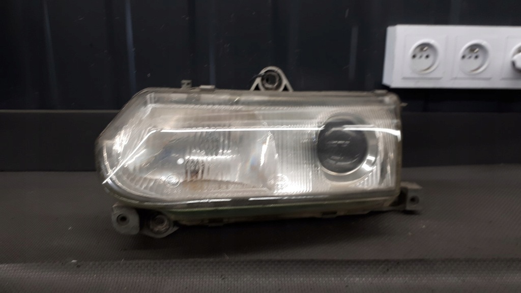 фото №1, Фара левый alfa romeo 146