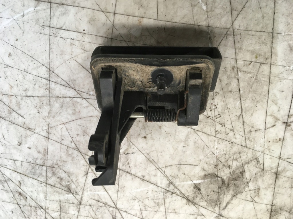 фото №3, Ручка pathfinder r51